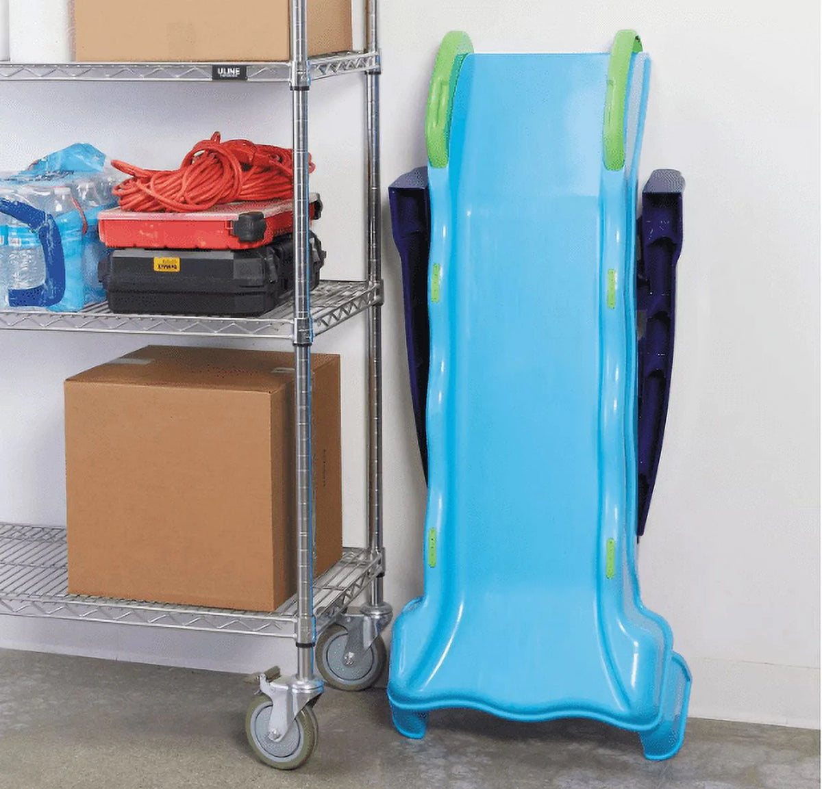 2-in-1 Outdoor Slide J339705
