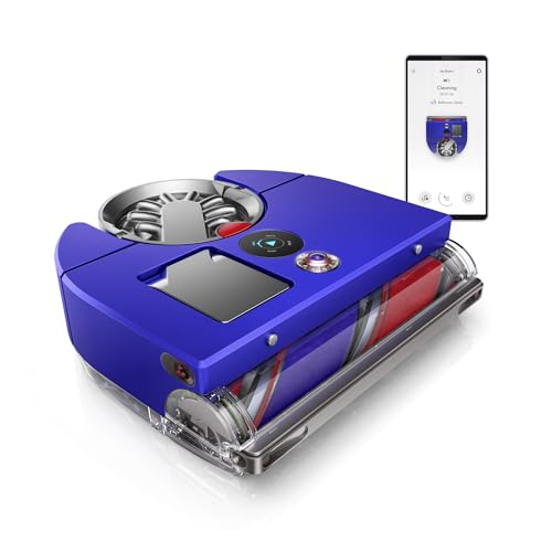 Dyson 360 Vis Nav Robot Vacuum C2987