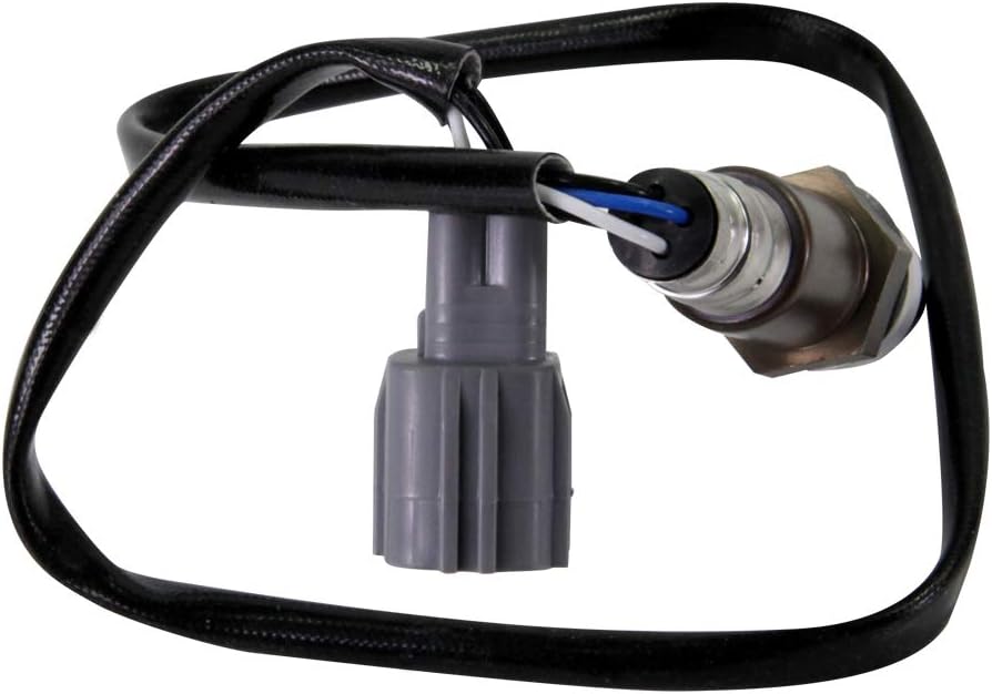 Oxygen O2 Sensor Upstream Pack of 2 W421