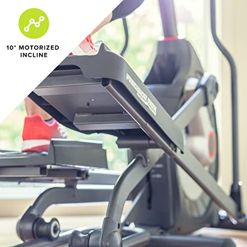 Elliptical Machine F18212