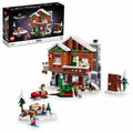 LEGO Icons Alpine Lodge Model Building Set Q27210