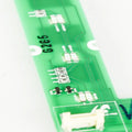 User Interface Assembly E39606