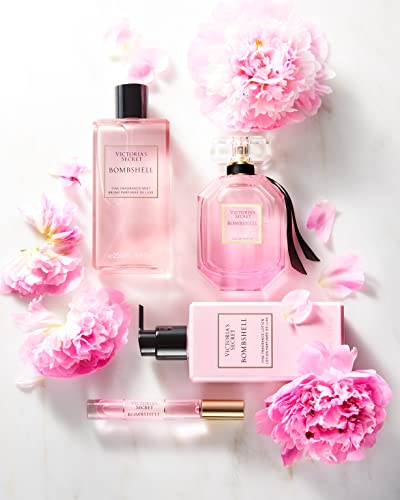 1.7 oz Eau de Parfum with Notes of White Peony, Sage, Velvet Musk E372