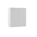 White Wall Kitchen Cabinet L90508
