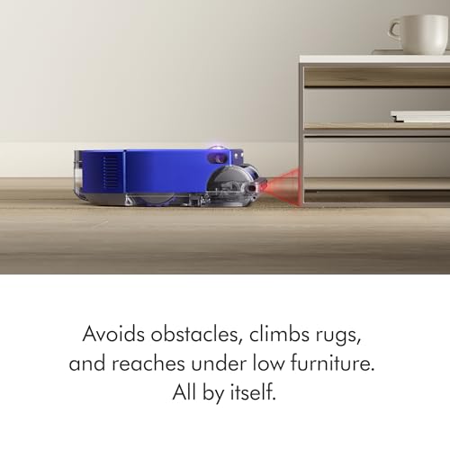 Dyson 360 Vis Nav Robot Vacuum C2987