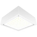 10W White LED Canopy Light U38180
