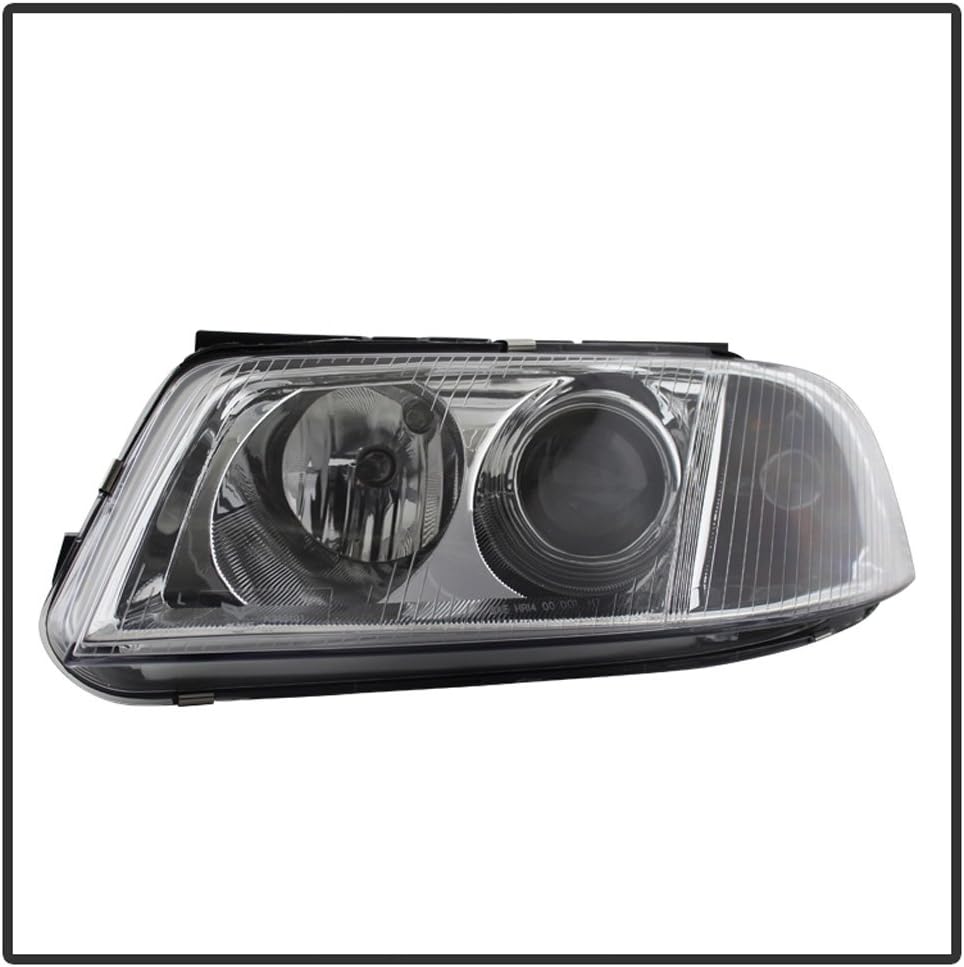 Replacement Projector Headlights Pair Driver + Passenger Side O554
