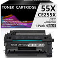 Black High Yield Toner Cartridge G217