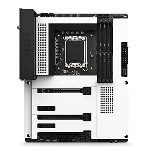 Dual-Chamber ATX Mid-Tower PC Gaming Case with 3 x 120mm F120 RGB Duo Fans V5875