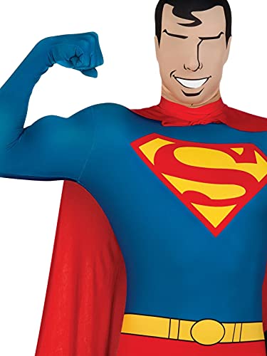 Men's DC Comics 2nd Skin U89208