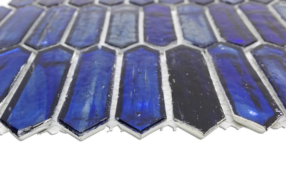 Blue Glass Tile H68620