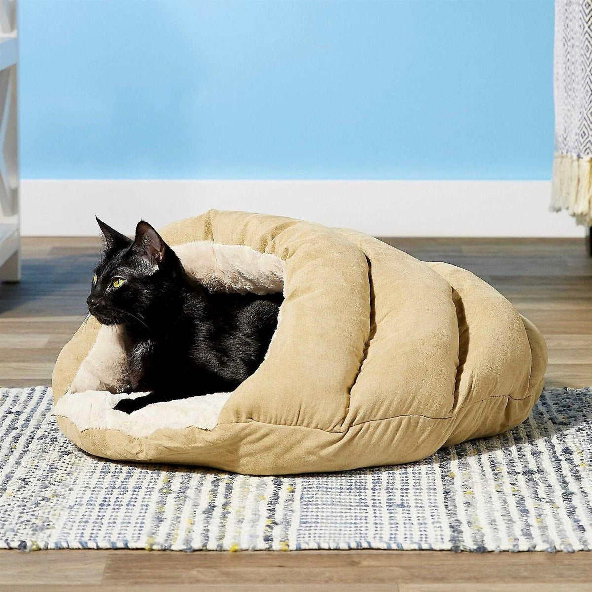 Cuddle Cave Pet Bed X6211