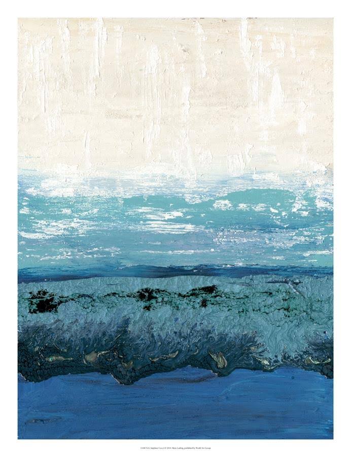 Giclee Canvas N37824