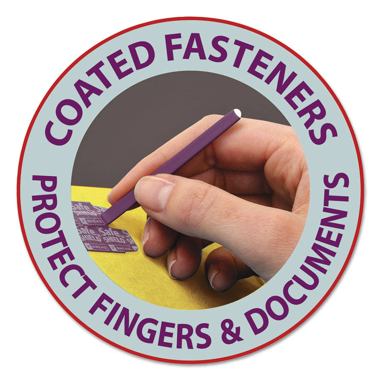 Pressboard Classification Folders with 2 Pocket Dividers M8631
