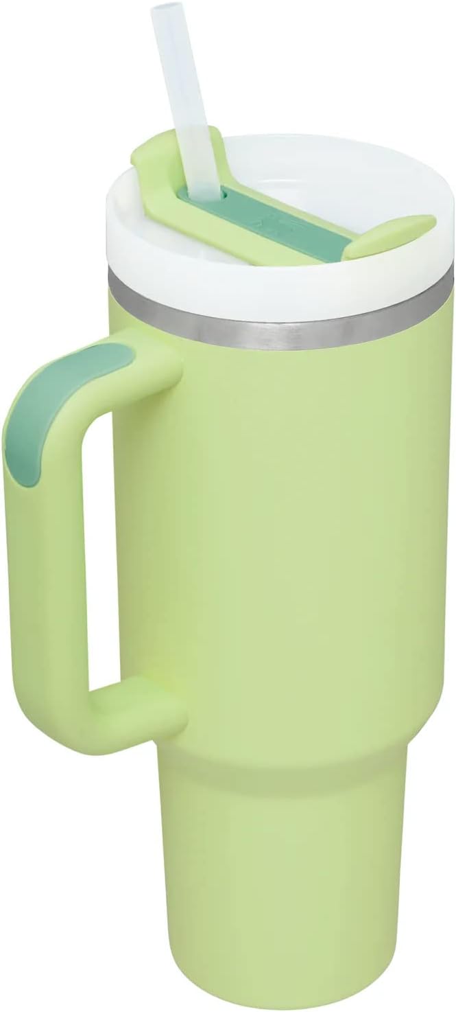 40oz Tumbler (Citron) O376