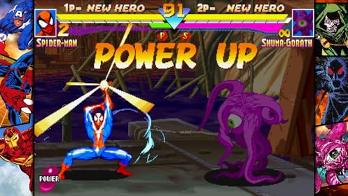 Nintendo Switch Fighting Game Y5695