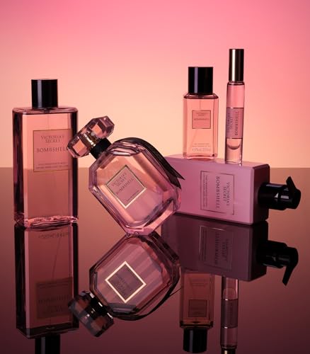 1.7 oz Eau de Parfum with Notes of White Peony, Sage, Velvet Musk E372