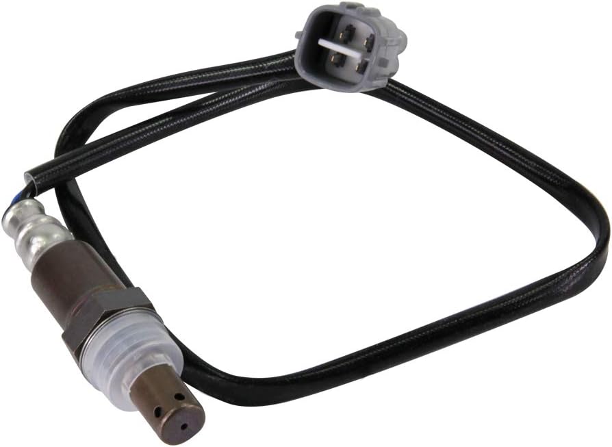 Oxygen O2 Sensor Upstream Pack of 2 W421