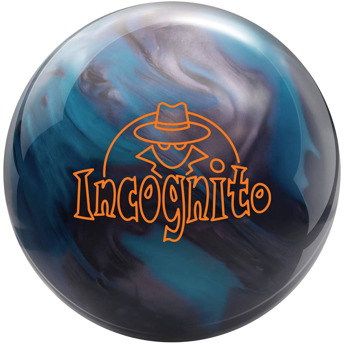 Pearl Bowling Ball A3168
