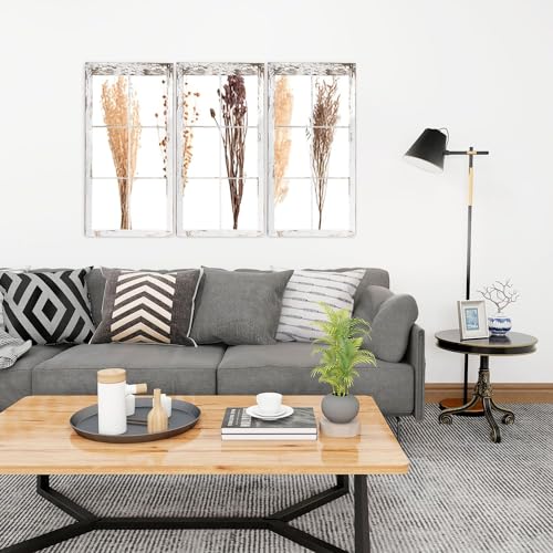 3 Piece Canvas Wall Art Y324