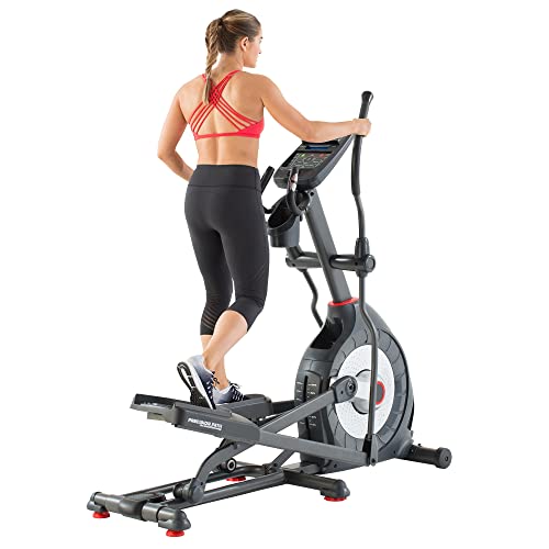 Elliptical Machine F18212