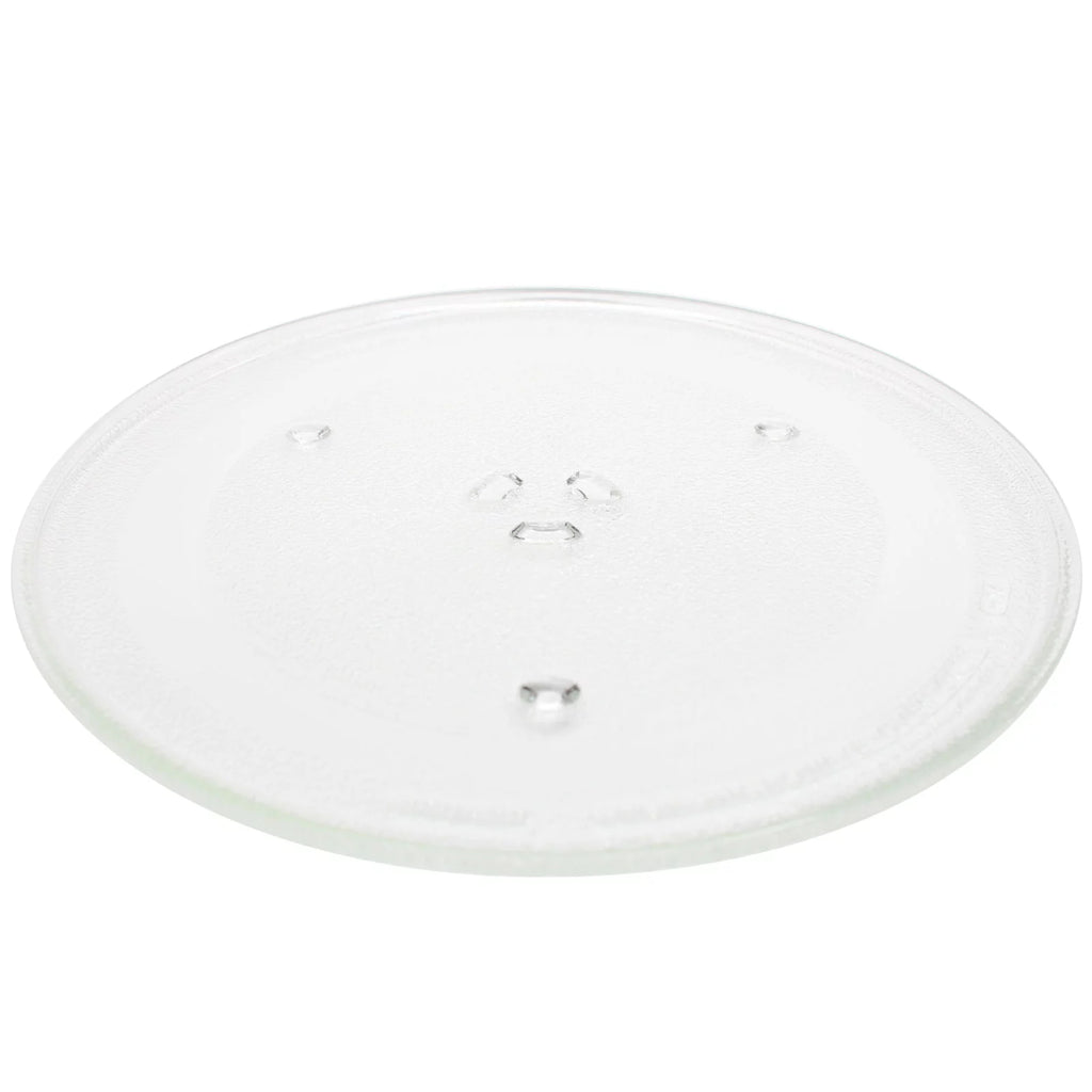 Replacement Microwave Glass Turntable Tray 12 1/2" Y81718