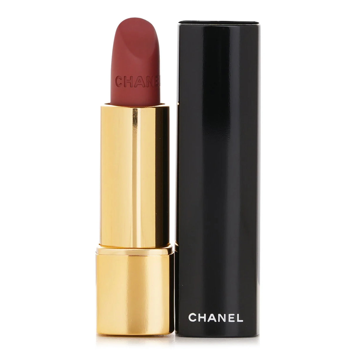 Rouge Allure Velvet Luminous Matte Lip Colour 3.5g H8739