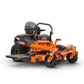 60 in. Hydrostatic Gas Zero Turn Riding Mower M5166