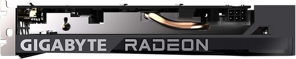 4GB GDDR6 Graphics Card P394446