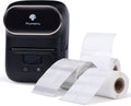 Pink Bluetooth Label Maker Machine X5150