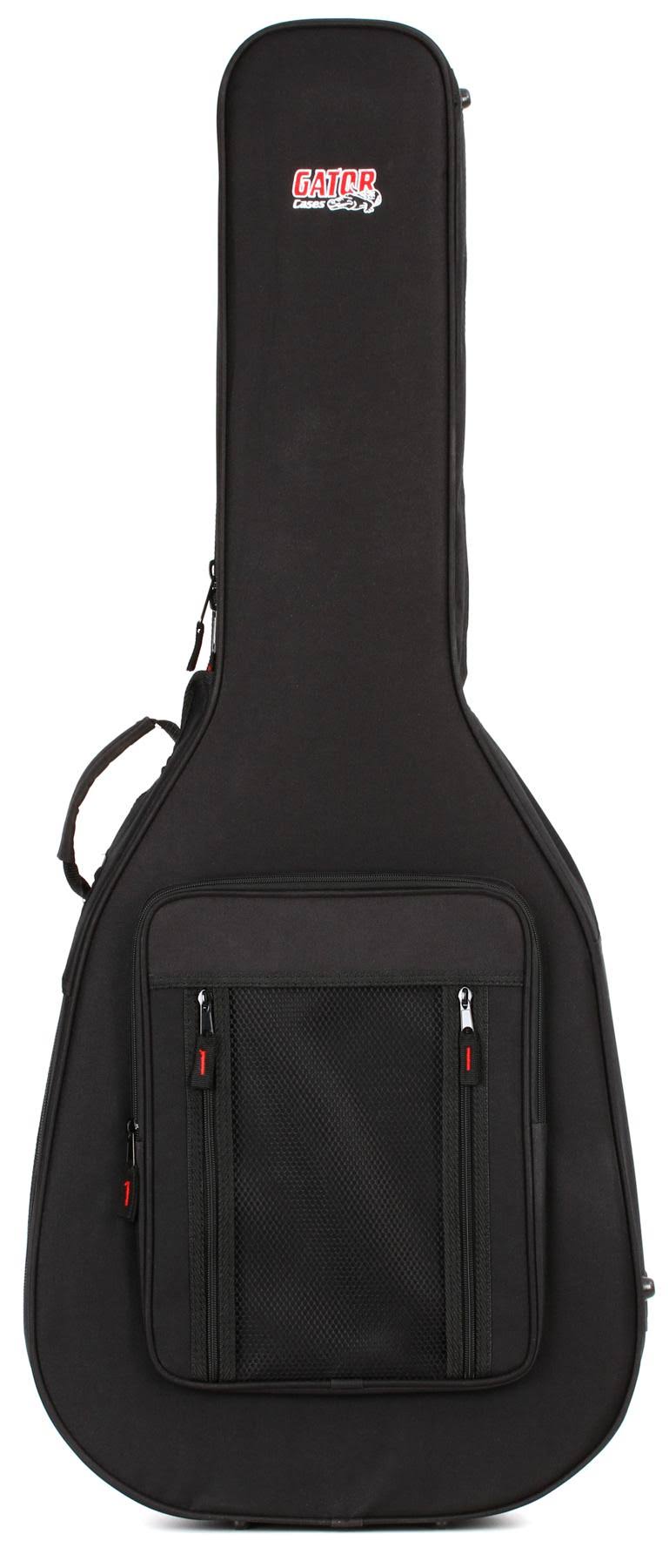 Lightweight Guitar Case R7692