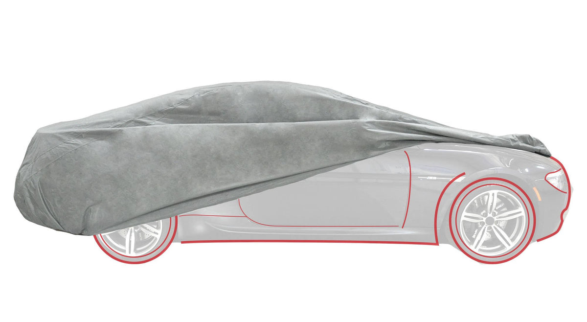 Car Cover P67102
