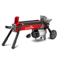 5-Ton Electric Log Splitter T8049