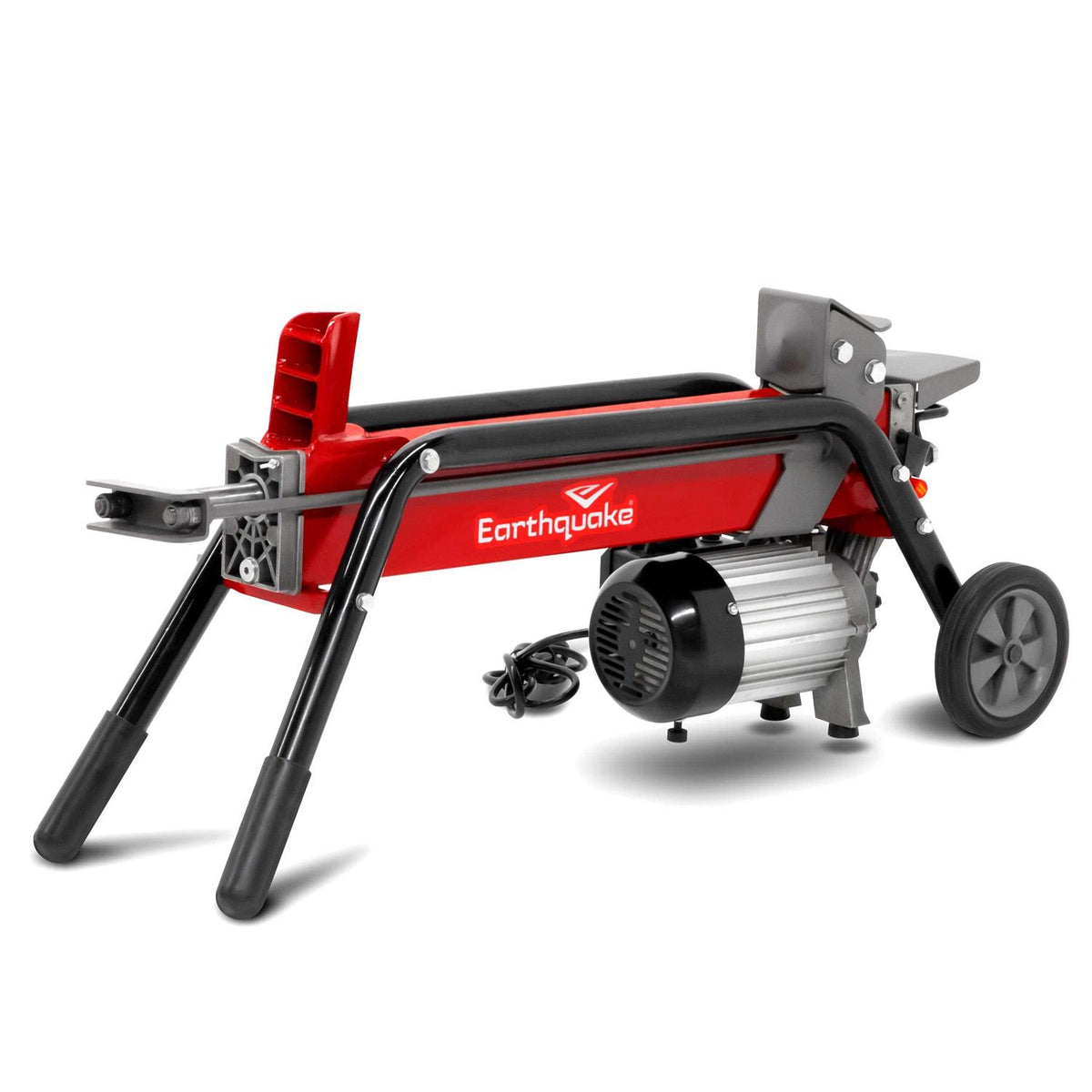 5-Ton Electric Log Splitter T8049