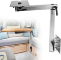 360 Degrees Rotatable Aluminum Alloy Table Frame H9524