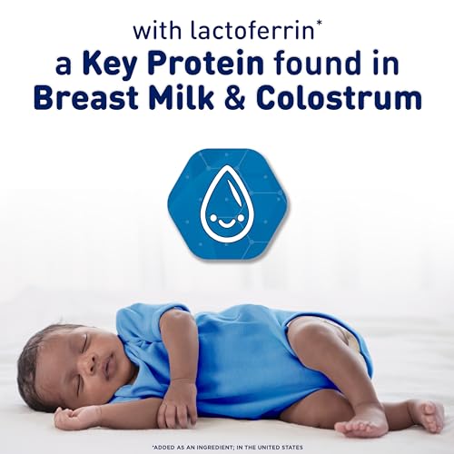 20.5 Oz Infant Formula Powder C33777