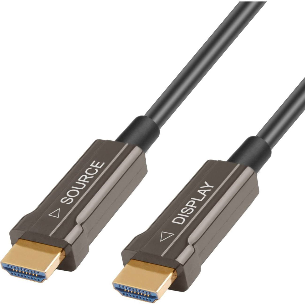 10M 33ft Active Optical Fiber 2.1 HDMI Q596792