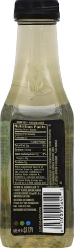 Unsweetened Green Iced Tea, 18.5 Fl Oz C2697