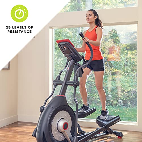 Elliptical Machine F18212