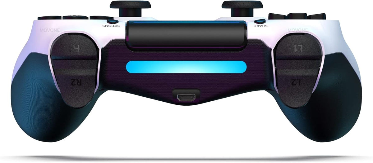 Wireless Controller Dual Vibration Game Joystick for PS4 Console K695