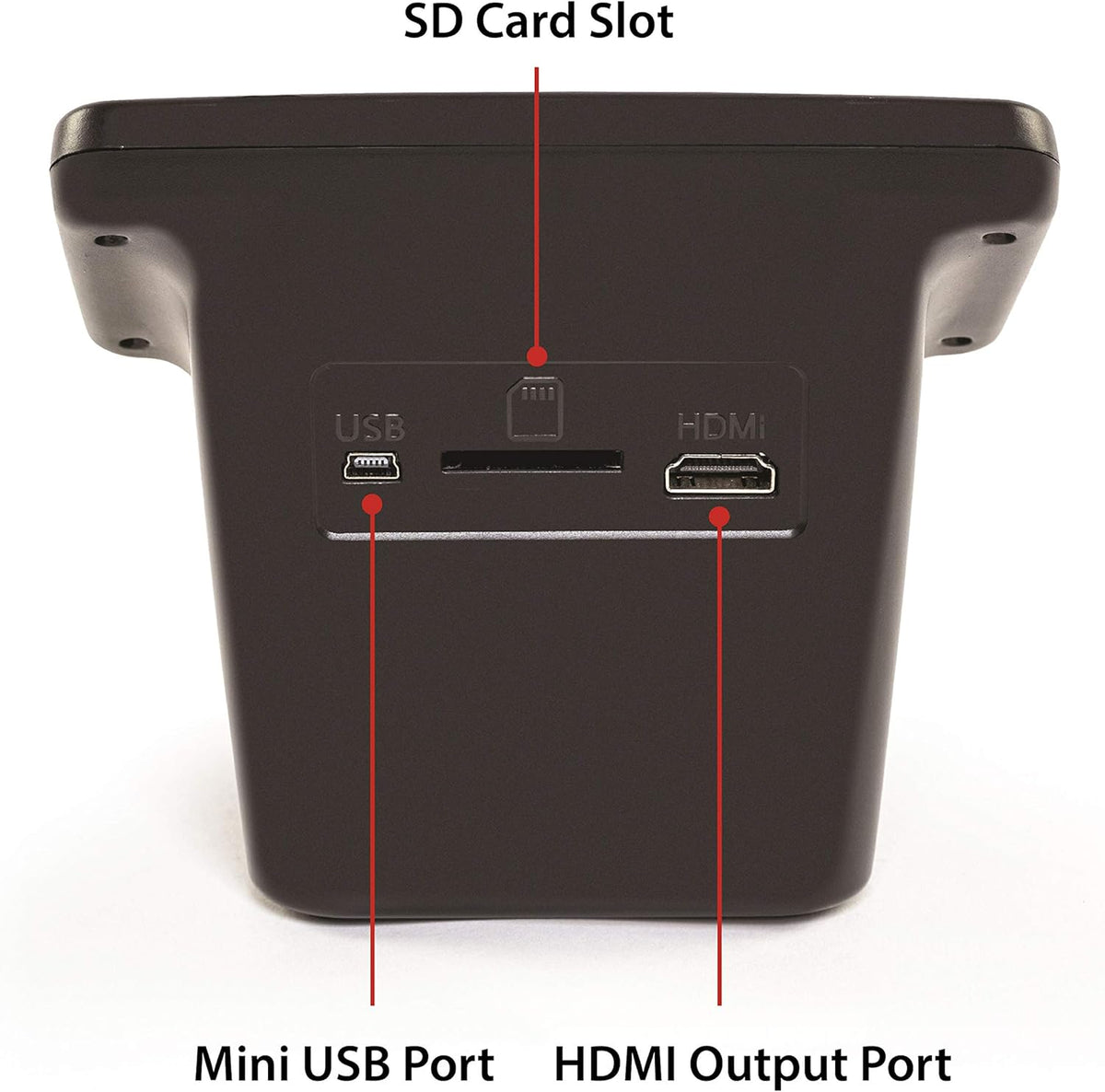 22MP Film Scanner with 5 Display & HDMI G4352