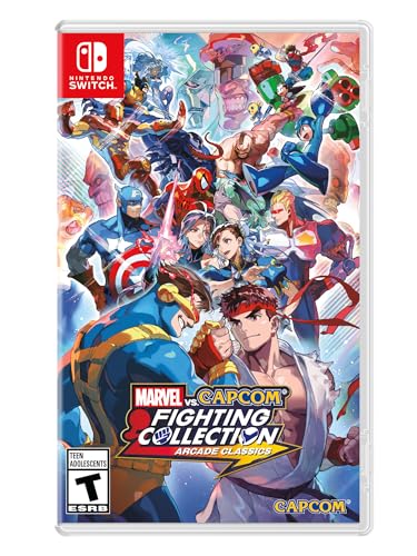 Nintendo Switch Fighting Game Y5695