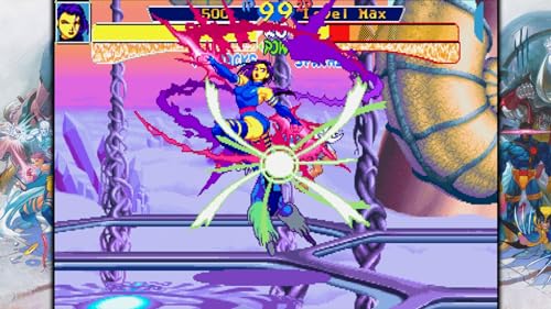 Nintendo Switch Fighting Game Y5695