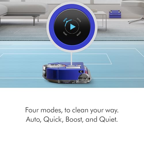 Dyson 360 Vis Nav Robot Vacuum C2987