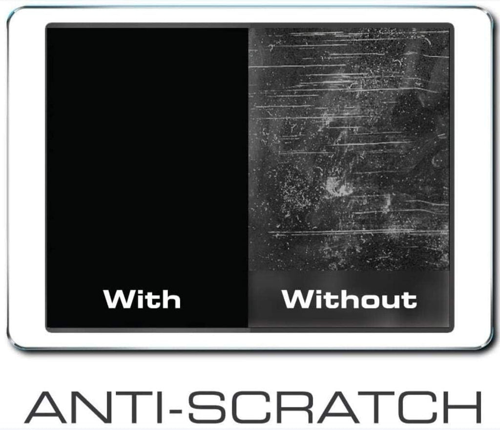 Tempered Glass Screen Protector Pack of 2 D867