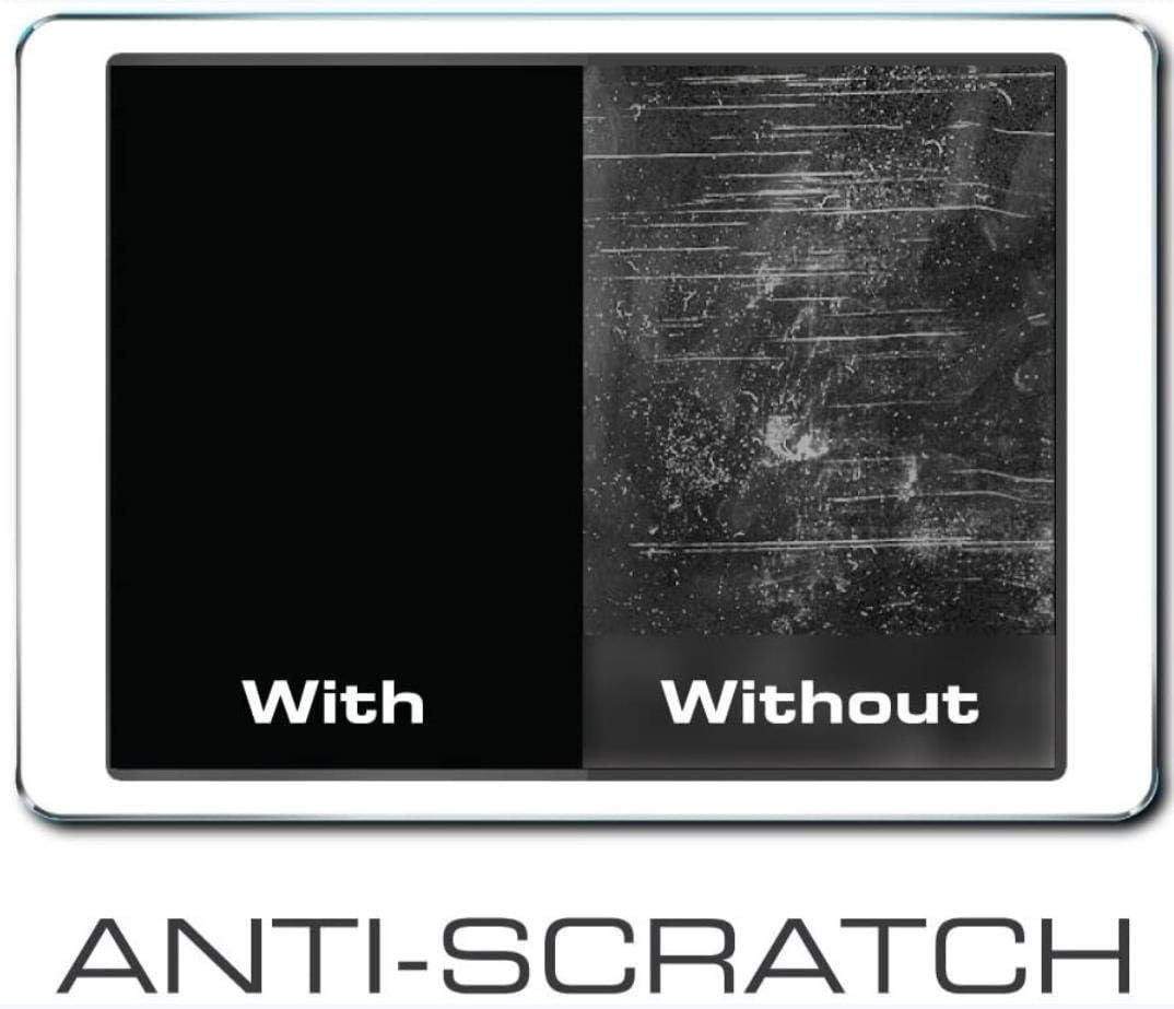 Tempered Glass Screen Protector Pack of 2 D867
