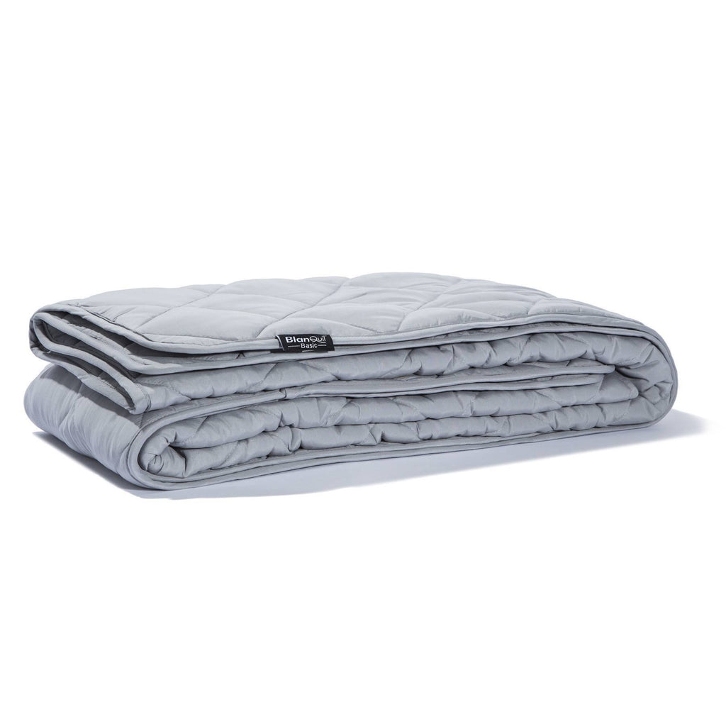 Weighted Blanket Grey 15 lb V839707