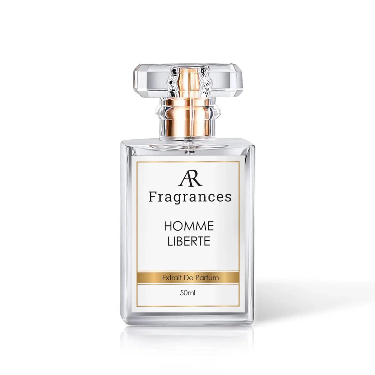 50ML unisex perfume cologne L72566