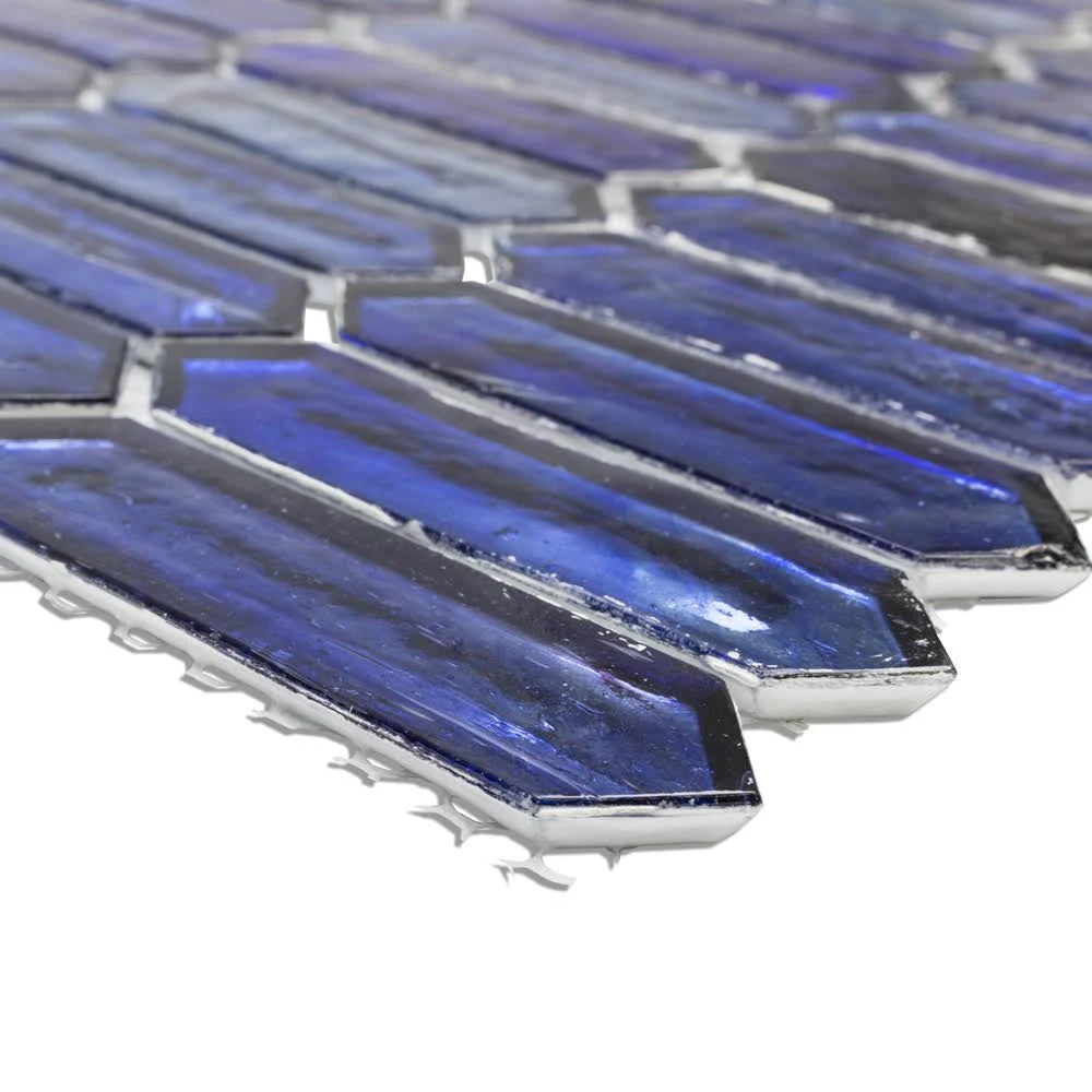 Blue Glass Tile H68620
