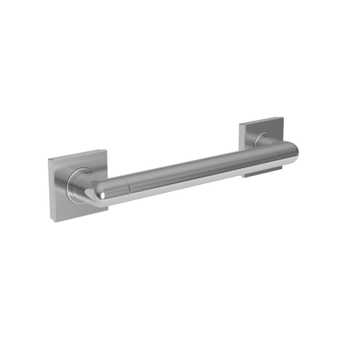 Satin Brass Grab Bar F5324
